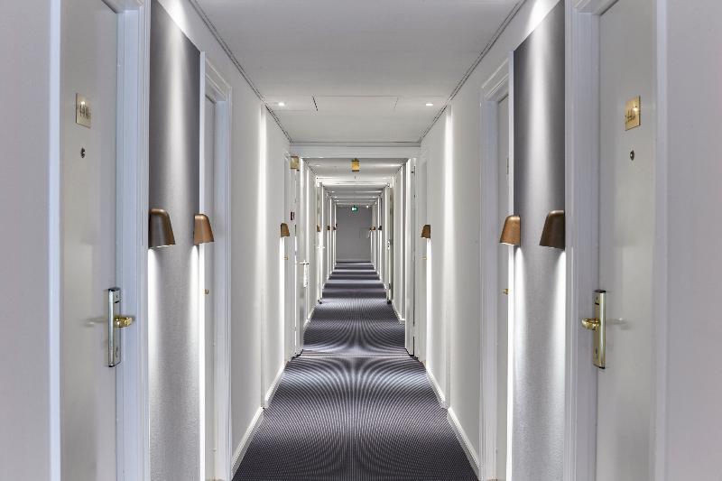 3 Sterne Hotel: Copenhagen Strand - Kopenhagen, Kopenhagen und Umgebung, Bild 10
