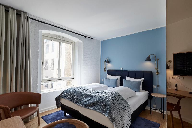 3 Sterne Hotel: Copenhagen Strand - Kopenhagen, Kopenhagen und Umgebung, Bild 2