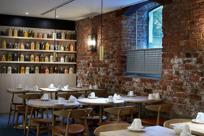 3 Sterne Hotel: Copenhagen Strand - Kopenhagen, Kopenhagen und Umgebung, Bild 4