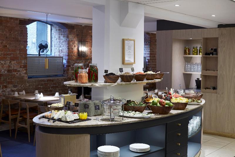 3 Sterne Hotel: Copenhagen Strand - Kopenhagen, Kopenhagen und Umgebung, Bild 5