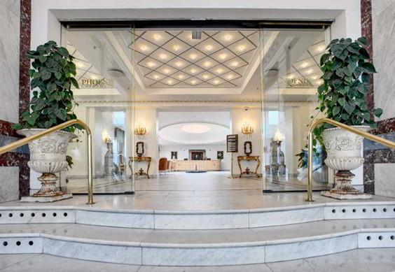 4 Sterne Hotel: Phoenix - Kopenhagen, Kopenhagen und Umgebung, Bild 6