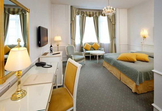 4 Sterne Hotel: Phoenix - Kopenhagen, Kopenhagen und Umgebung, Bild 2