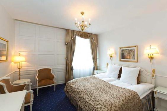 4 Sterne Hotel: Phoenix - Kopenhagen, Kopenhagen und Umgebung, Bild 3