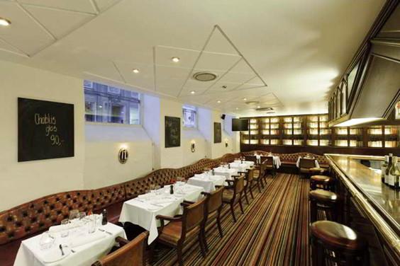 4 Sterne Hotel: Phoenix - Kopenhagen, Kopenhagen und Umgebung, Bild 5