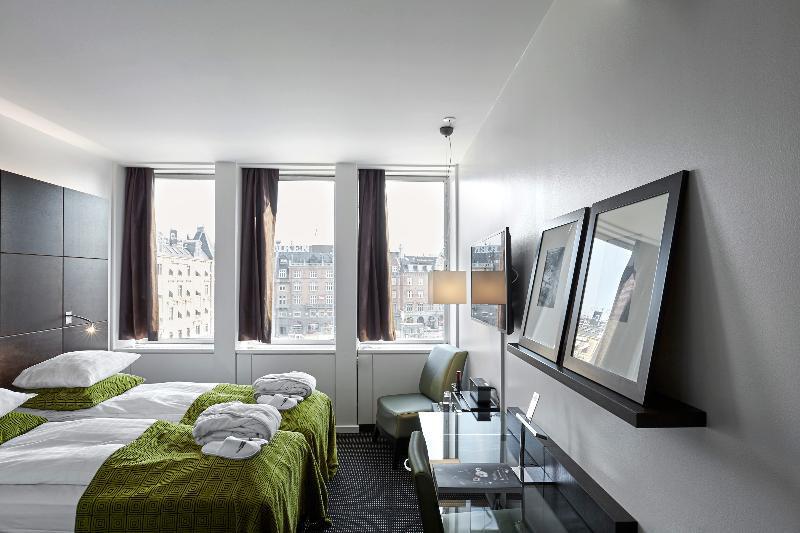 4 Sterne Hotel: The Square - Kopenhagen, Kopenhagen und Umgebung, Bild 8