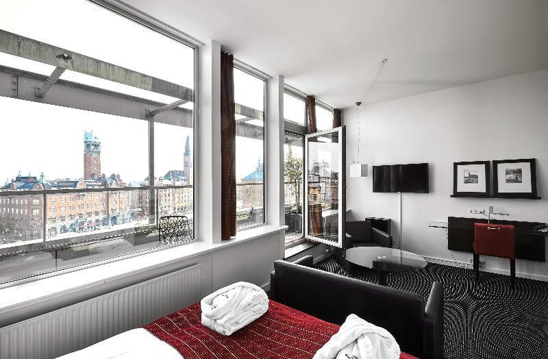 4 Sterne Hotel: The Square - Kopenhagen, Kopenhagen und Umgebung, Bild 5