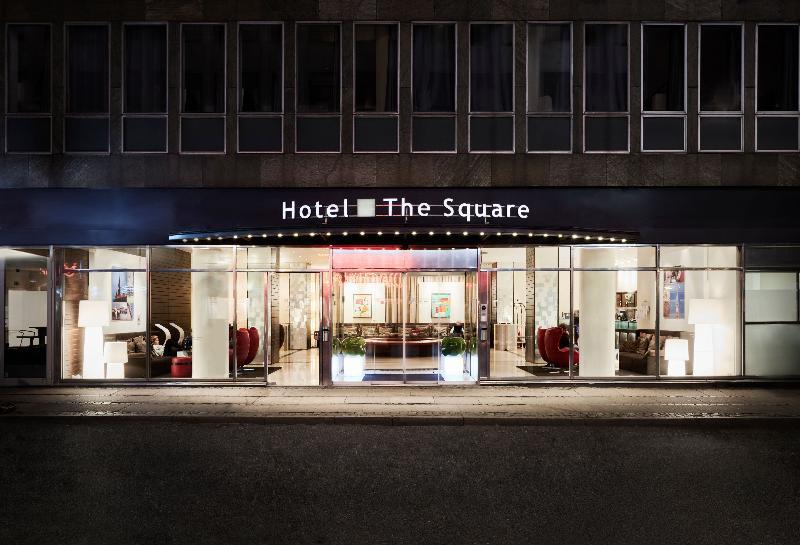 4 Sterne Hotel: The Square - Kopenhagen, Kopenhagen und Umgebung, Bild 3