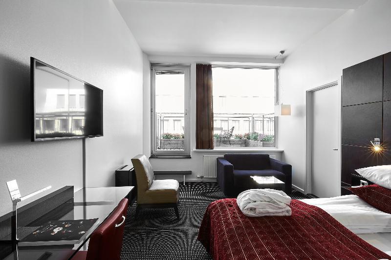 4 Sterne Hotel: The Square - Kopenhagen, Kopenhagen und Umgebung, Bild 4