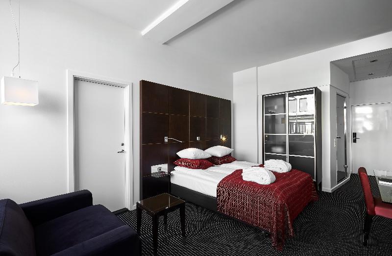 4 Sterne Hotel: The Square - Kopenhagen, Kopenhagen und Umgebung, Bild 10