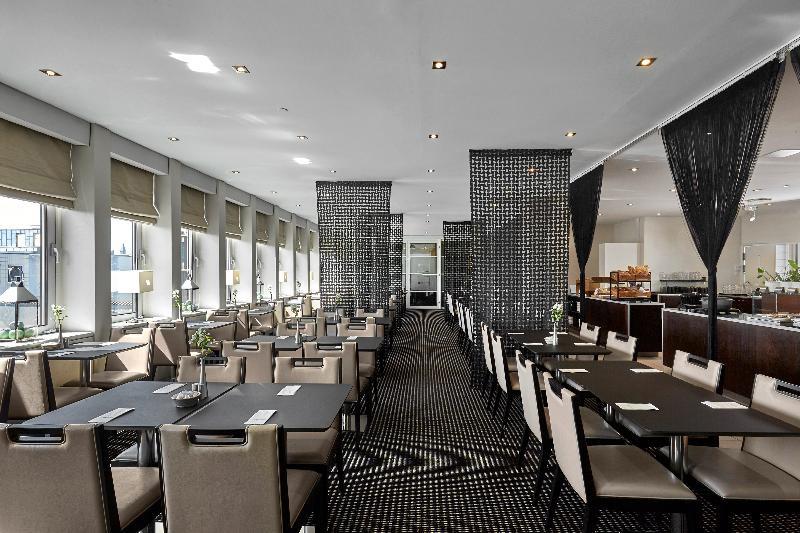 4 Sterne Hotel: The Square - Kopenhagen, Kopenhagen und Umgebung, Bild 6