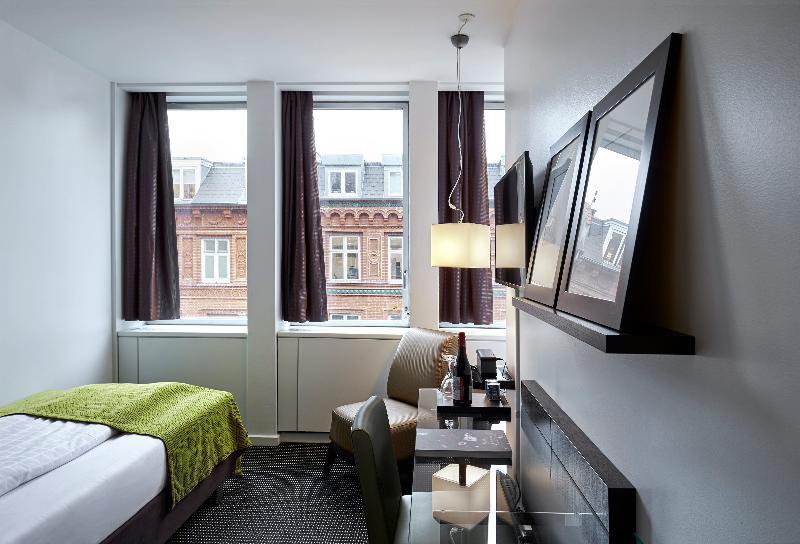 4 Sterne Hotel: The Square - Kopenhagen, Kopenhagen und Umgebung, Bild 9