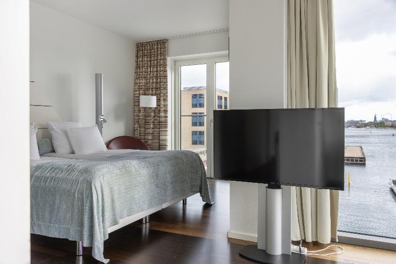 4 Sterne Hotel: Copenhagen Island - Kopenhagen, Kopenhagen und Umgebung, Bild 10