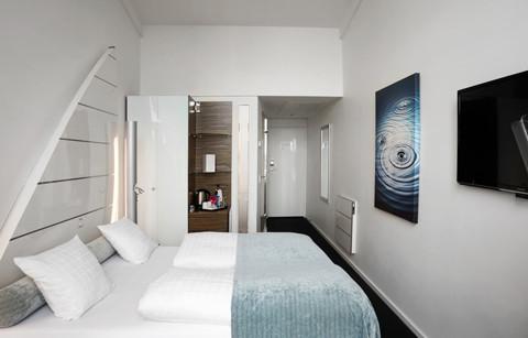 4 Sterne Hotel: Copenhagen Island - Kopenhagen, Kopenhagen und Umgebung, Bild 2