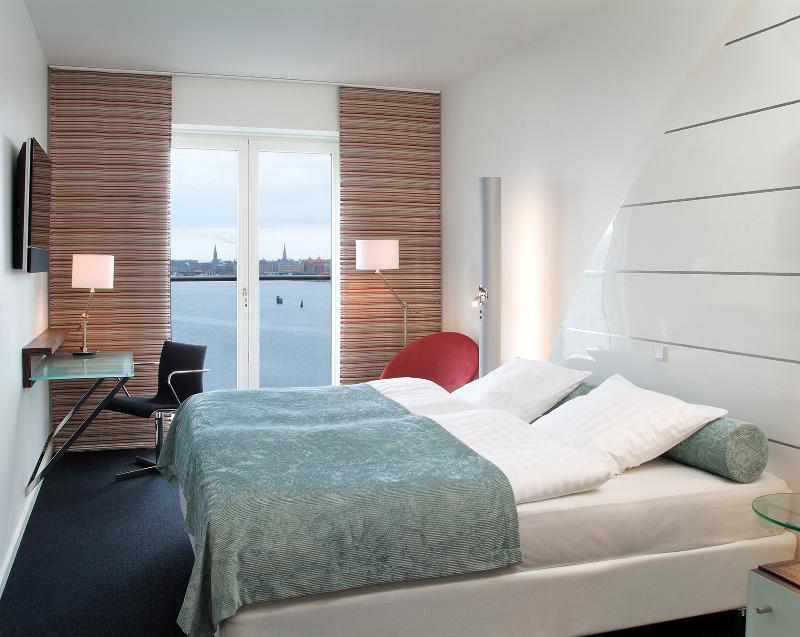 4 Sterne Hotel: Copenhagen Island - Kopenhagen, Kopenhagen und Umgebung, Bild 9