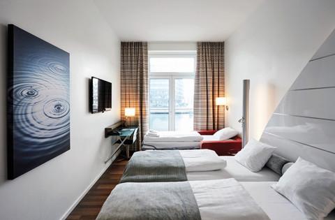 4 Sterne Hotel: Copenhagen Island - Kopenhagen, Kopenhagen und Umgebung, Bild 3