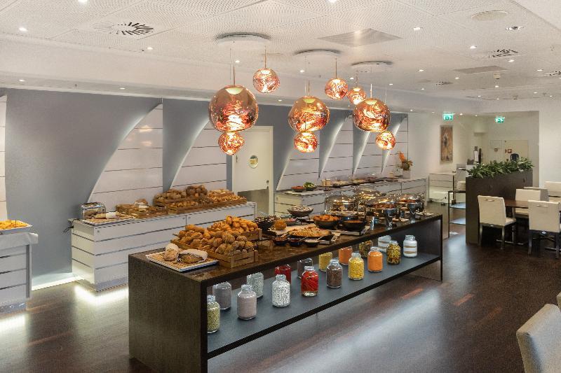 4 Sterne Hotel: Copenhagen Island - Kopenhagen, Kopenhagen und Umgebung, Bild 5