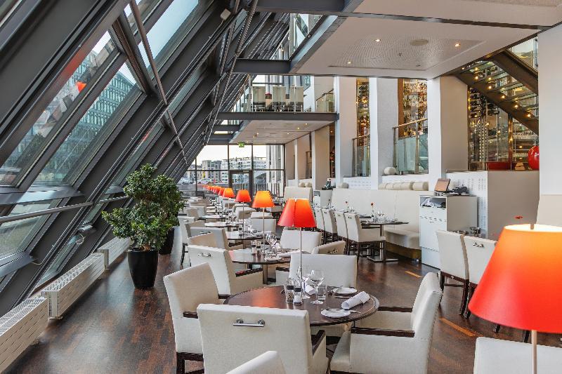 4 Sterne Hotel: Copenhagen Island - Kopenhagen, Kopenhagen und Umgebung, Bild 4