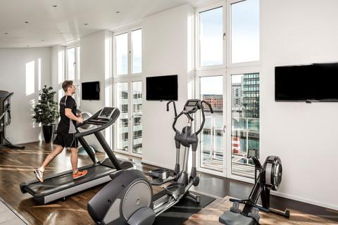 4 Sterne Hotel: Copenhagen Island - Kopenhagen, Kopenhagen und Umgebung, Bild 8