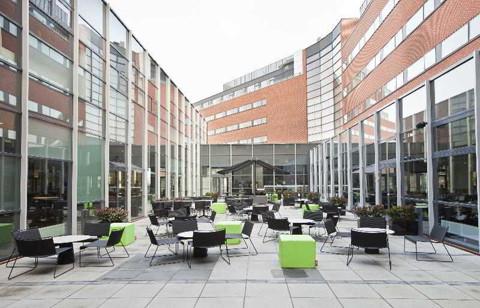 4 Sterne Hotel: Scandic Sydhavnen - Kopenhagen, Kopenhagen und Umgebung, Bild 7