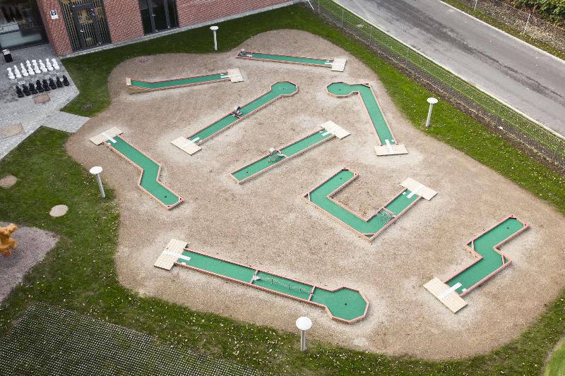 4 Sterne Hotel: Scandic Sydhavnen - Kopenhagen, Kopenhagen und Umgebung, Bild 9