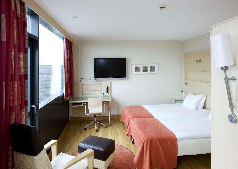 4 Sterne Hotel: Scandic Sydhavnen - Kopenhagen, Kopenhagen und Umgebung, Bild 3