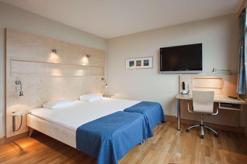 4 Sterne Hotel: Scandic Sydhavnen - Kopenhagen, Kopenhagen und Umgebung, Bild 2