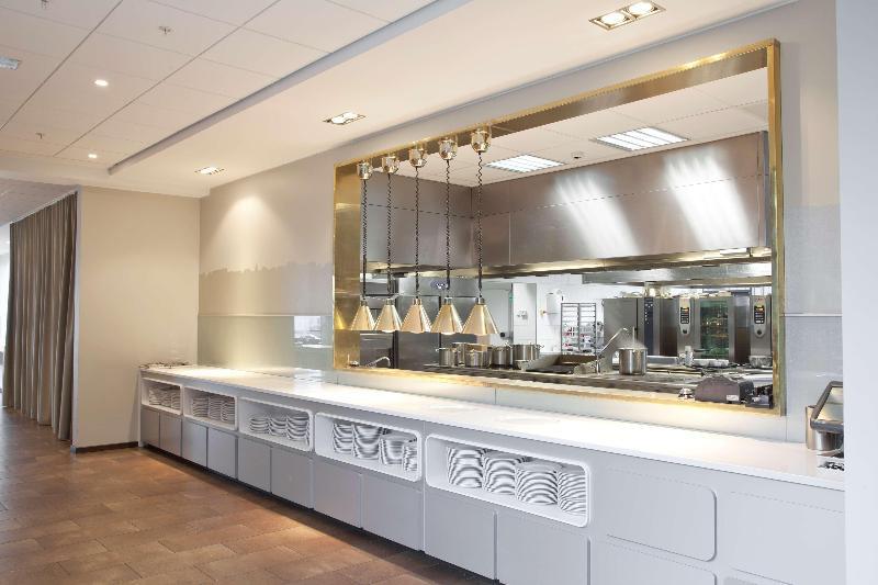 4 Sterne Hotel: Scandic Sydhavnen - Kopenhagen, Kopenhagen und Umgebung, Bild 6