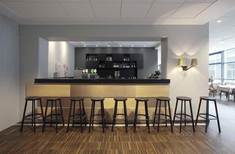 4 Sterne Hotel: Scandic Sydhavnen - Kopenhagen, Kopenhagen und Umgebung, Bild 8