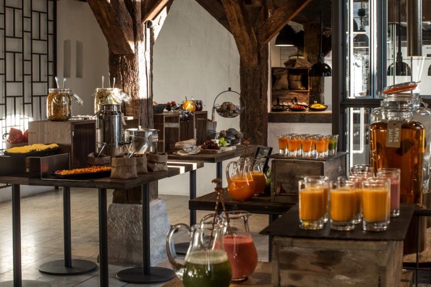 4 Sterne Hotel: 71 Nyhavn Hotel - Kopenhagen, Kopenhagen und Umgebung, Bild 5