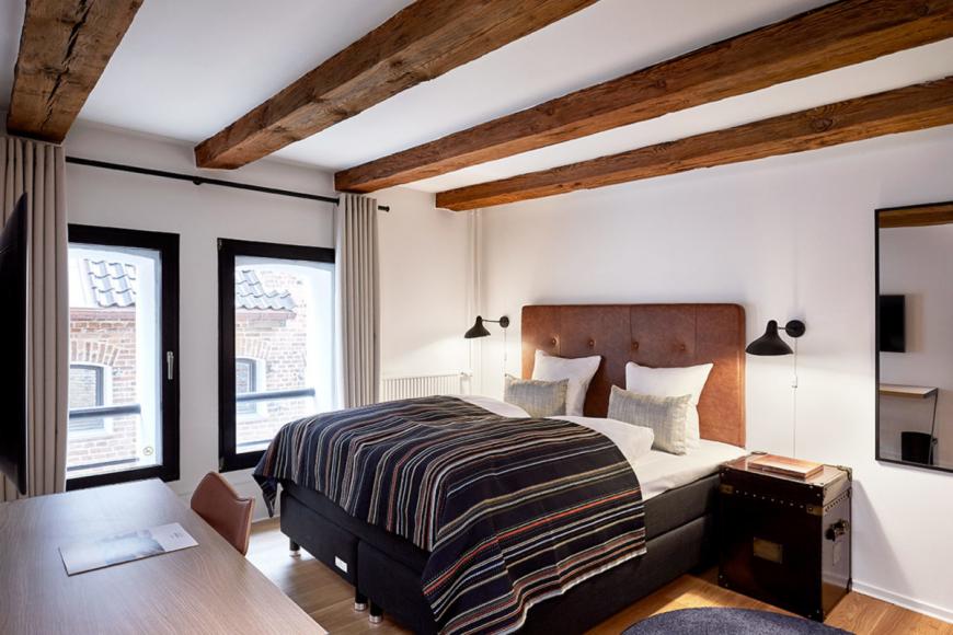 4 Sterne Hotel: 71 Nyhavn Hotel - Kopenhagen, Kopenhagen und Umgebung, Bild 2