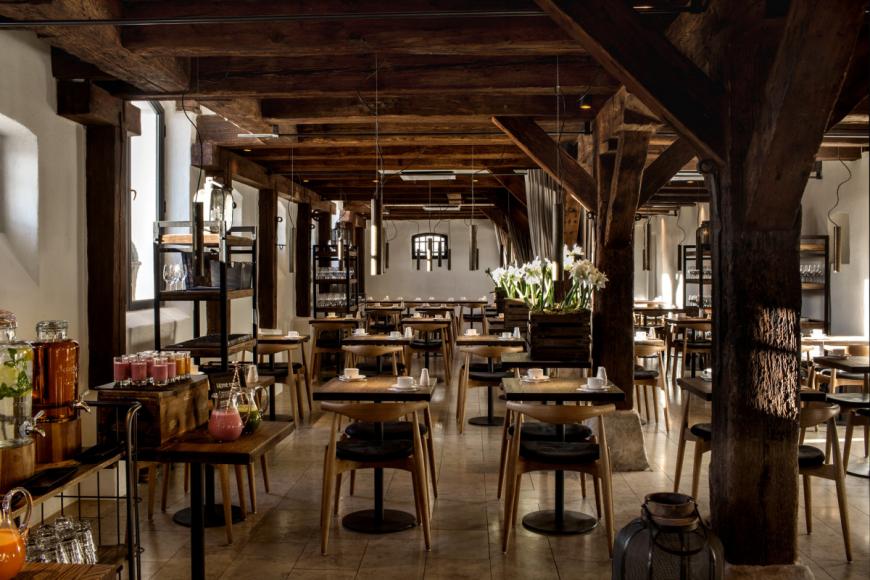 4 Sterne Hotel: 71 Nyhavn Hotel - Kopenhagen, Kopenhagen und Umgebung, Bild 4