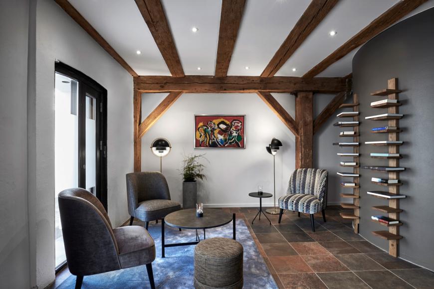 4 Sterne Hotel: 71 Nyhavn Hotel - Kopenhagen, Kopenhagen und Umgebung, Bild 10