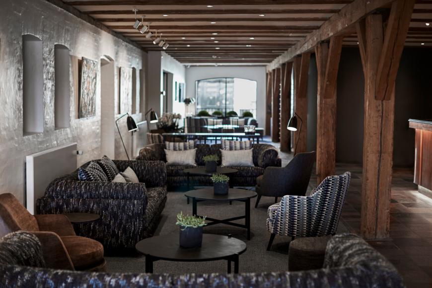 4 Sterne Hotel: 71 Nyhavn Hotel - Kopenhagen, Kopenhagen und Umgebung, Bild 6