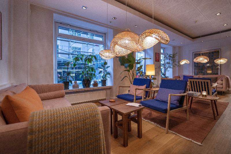 3 Sterne Hotel: Hobo Copenhagen - Kopenhagen, Kopenhagen und Umgebung, Bild 6