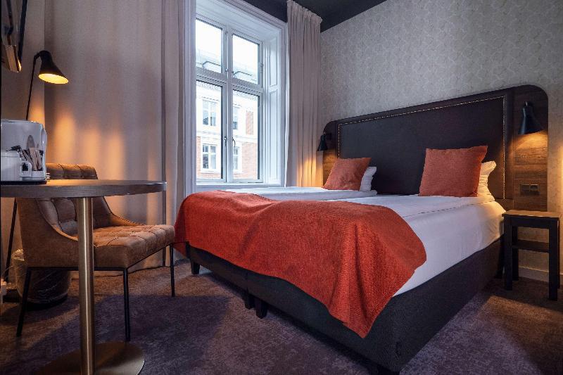 3 Sterne Hotel: Hobo Copenhagen - Kopenhagen, Kopenhagen und Umgebung, Bild 9