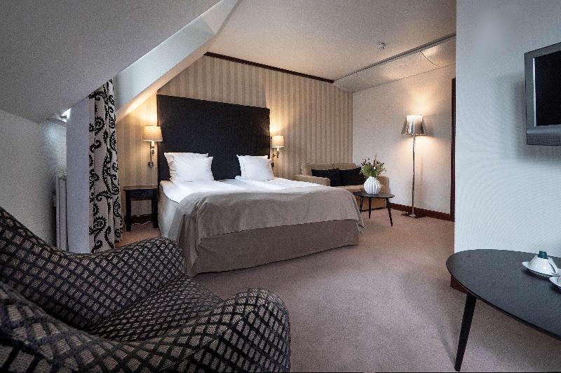 3 Sterne Hotel: Hobo Copenhagen - Kopenhagen, Kopenhagen und Umgebung, Bild 4