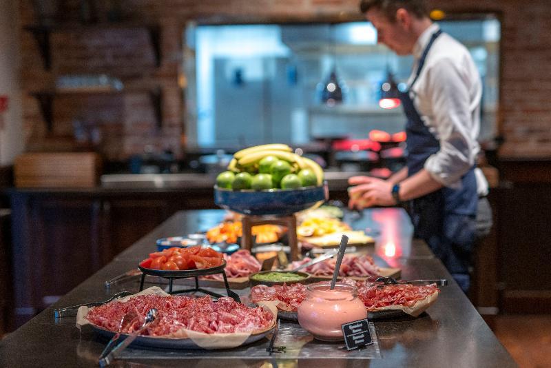 3 Sterne Hotel: Hobo Copenhagen - Kopenhagen, Kopenhagen und Umgebung, Bild 5