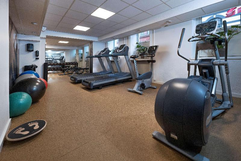 3 Sterne Hotel: Hobo Copenhagen - Kopenhagen, Kopenhagen und Umgebung, Bild 8