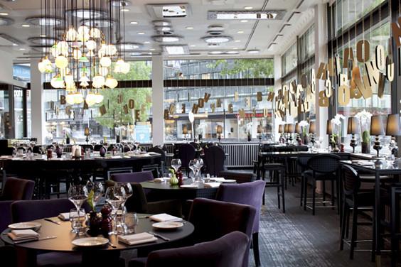 4 Sterne Hotel: Scandic Hotel Copenhagen - Kopenhagen, Kopenhagen und Umgebung, Bild 3