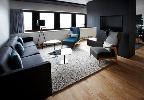 4 Sterne Hotel: Scandic Hotel Copenhagen - Kopenhagen, Kopenhagen und Umgebung, Bild 2