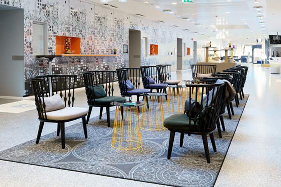 4 Sterne Hotel: Scandic Hotel Copenhagen - Kopenhagen, Kopenhagen und Umgebung, Bild 9