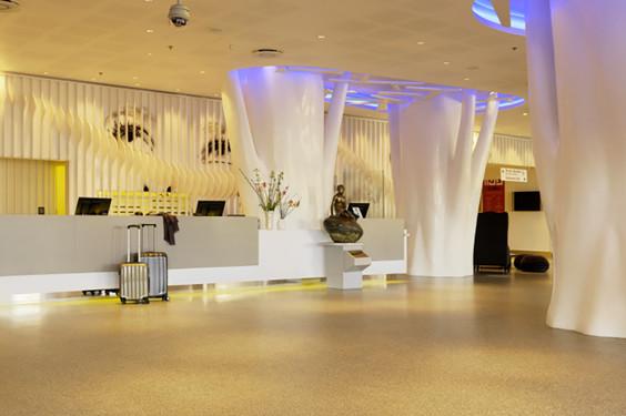 4 Sterne Hotel: Scandic Hotel Copenhagen - Kopenhagen, Kopenhagen und Umgebung, Bild 10