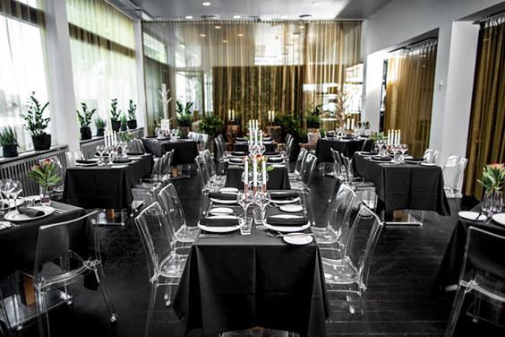 4 Sterne Hotel: Scandic Hotel Copenhagen - Kopenhagen, Kopenhagen und Umgebung, Bild 4