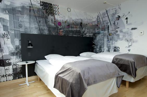 4 Sterne Hotel: Scandic Hotel Copenhagen - Kopenhagen, Kopenhagen und Umgebung, Bild 7