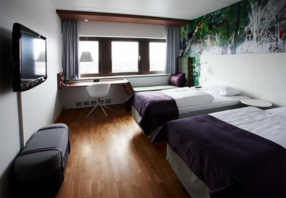 4 Sterne Hotel: Scandic Hotel Copenhagen - Kopenhagen, Kopenhagen und Umgebung, Bild 6