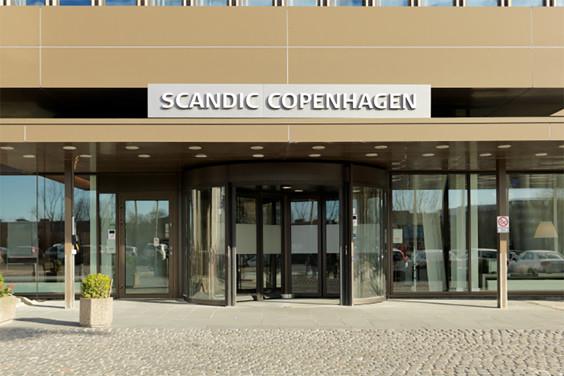 4 Sterne Hotel: Scandic Hotel Copenhagen - Kopenhagen, Kopenhagen und Umgebung, Bild 5