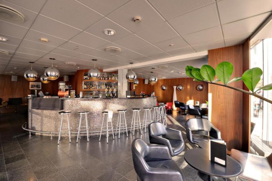 4 Sterne Hotel: Scandic Webers - Kopenhagen, Kopenhagen und Umgebung, Bild 8