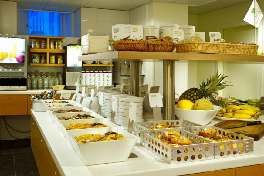 4 Sterne Hotel: Scandic Webers - Kopenhagen, Kopenhagen und Umgebung, Bild 7