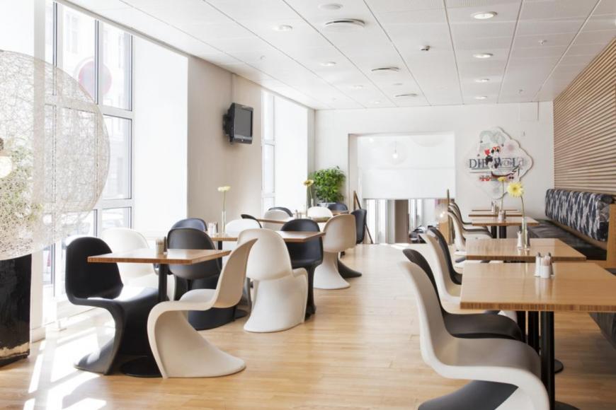 4 Sterne Hotel: Scandic Webers - Kopenhagen, Kopenhagen und Umgebung, Bild 6