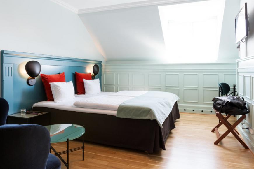 4 Sterne Hotel: Scandic Webers - Kopenhagen, Kopenhagen und Umgebung, Bild 5